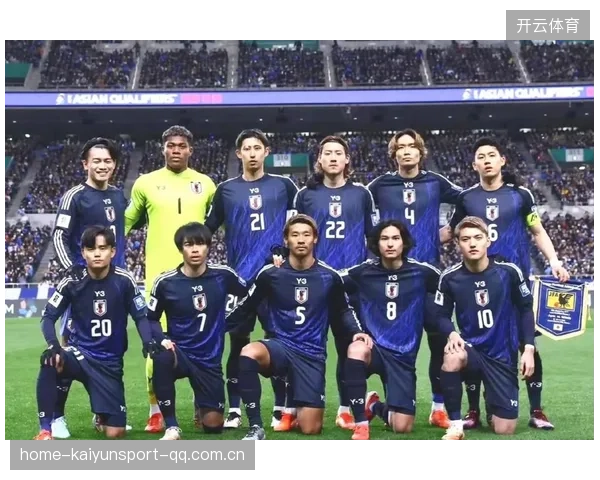 日本面临2026世界杯最大挑战之一的小组