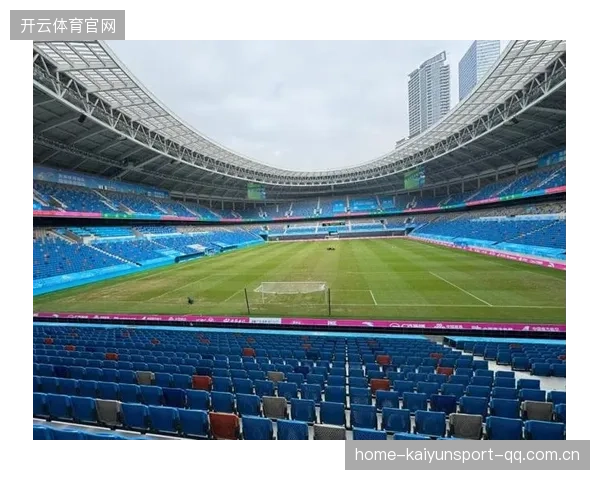紐約足球俱乐部场馆改造：球迷体验迭代升级