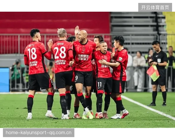 蓉城三领先遭逆转：从“万众期待”到“逆袭风暴”